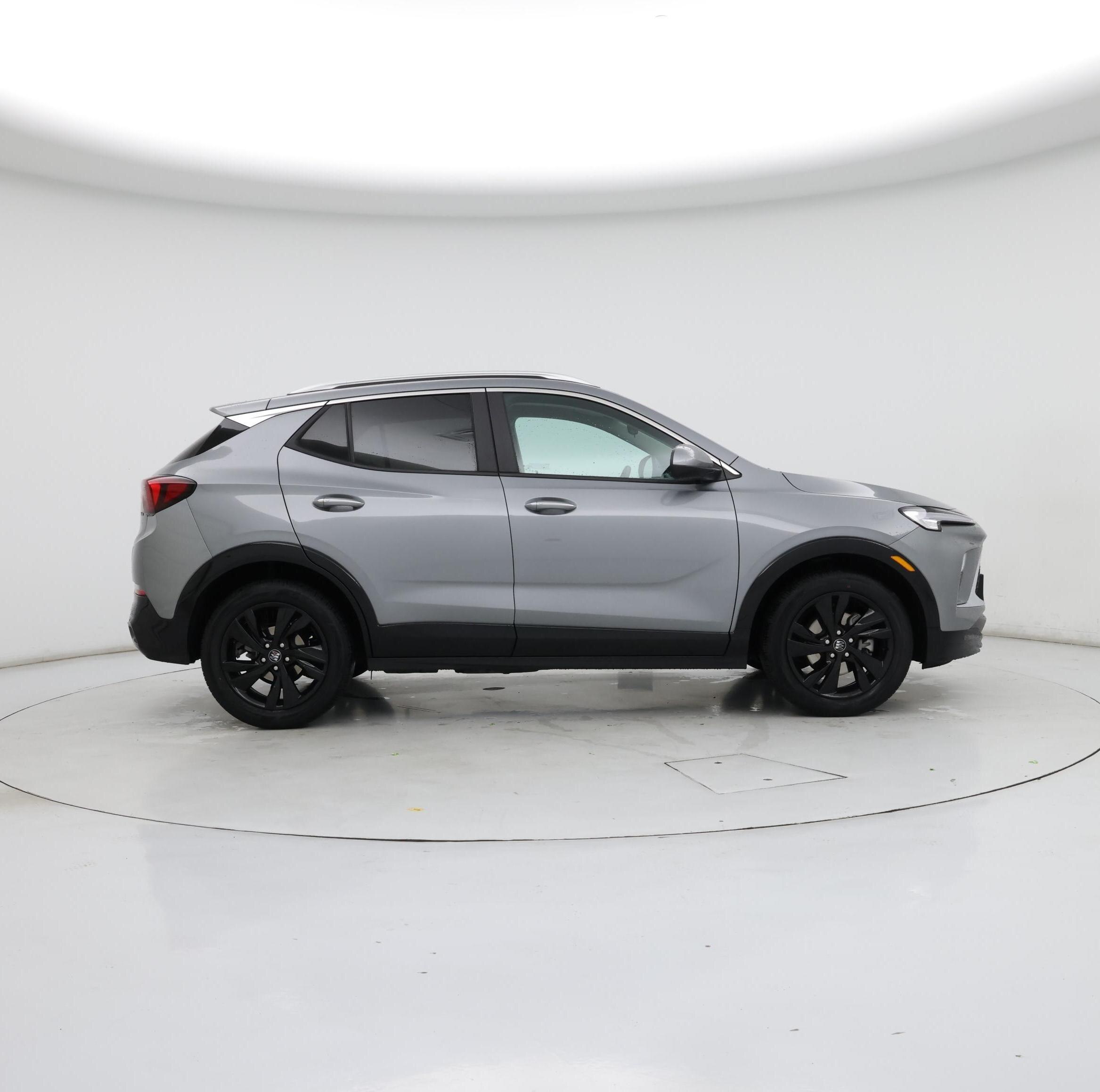 Thumbnail: 2024 Buick Encore GX - 7