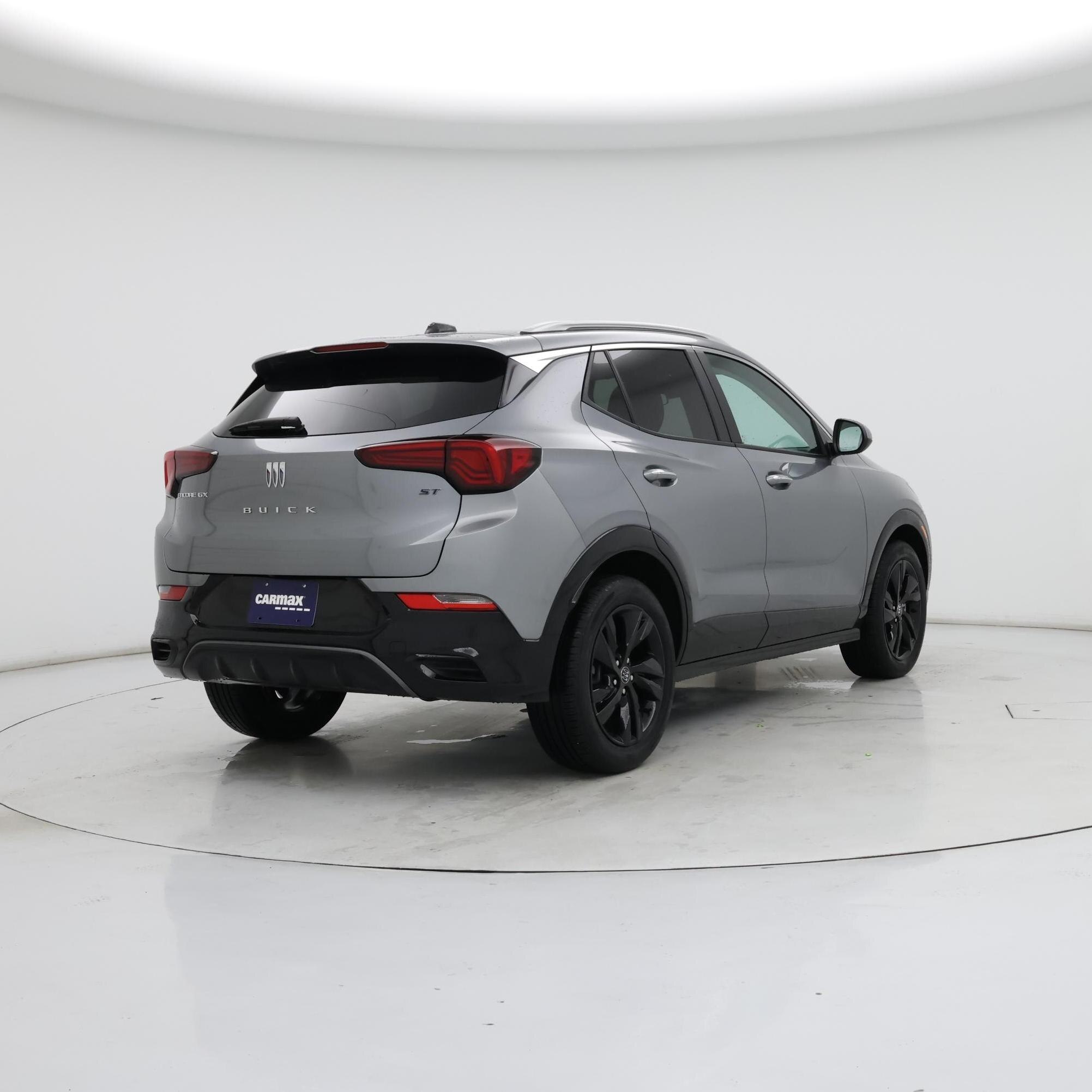 Thumbnail: 2024 Buick Encore GX - 8
