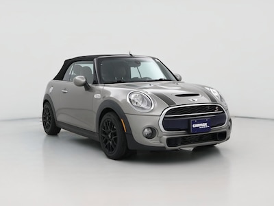 2016 MINI Cooper S -
                South Jordan, UT