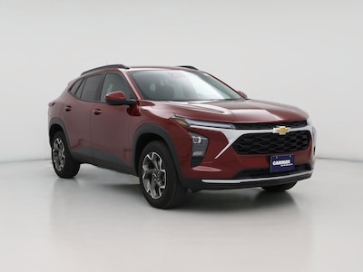 2024 Chevrolet Trax LT -
                South Jordan, UT