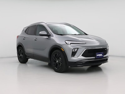 2024 Buick Encore GX Sport Touring -
                South Jordan, UT