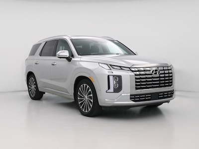 2023 Hyundai Palisade Calligraphy -
                South Jordan, UT