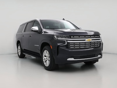 2023 Chevrolet Suburban Premier -
                South Jordan, UT