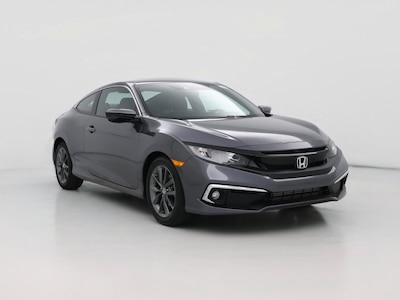 2020 Honda Civic EX -
                South Jordan, UT