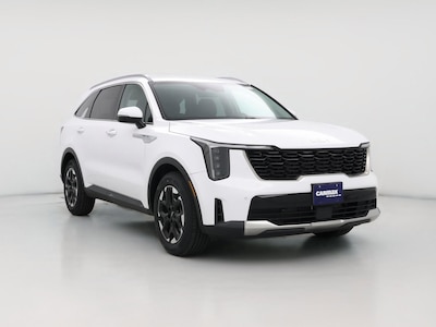 2024 Kia Sorento S -
                South Jordan, UT