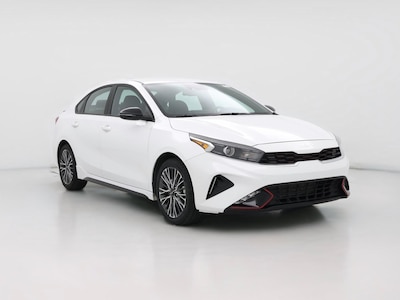 2022 Kia Forte GT-Line -
                South Jordan, UT
