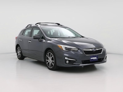 2018 Subaru Impreza Limited -
                South Jordan, UT