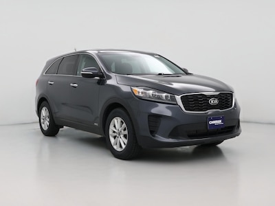2020 Kia Sorento LX -
                  South Jordan, UT