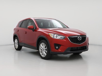 2015 Mazda CX-5 Grand Touring -
                South Jordan, UT