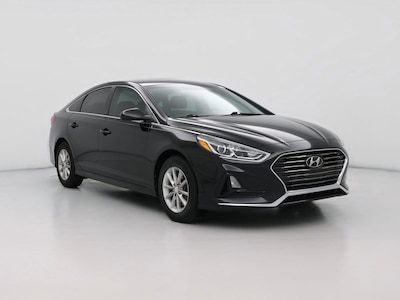2019 Hyundai Sonata SE -
                South Jordan, UT