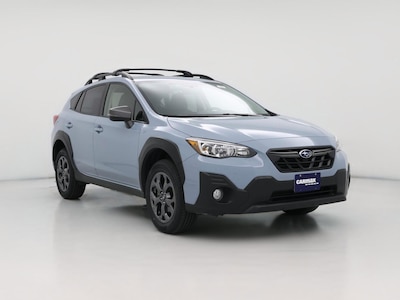 2023 Subaru Crosstrek Sport -
                South Jordan, UT