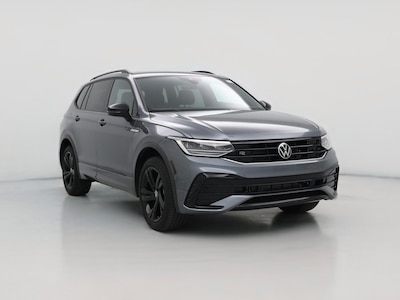 2023 Volkswagen Tiguan SE R-Line Black -
                  South Jordan, UT