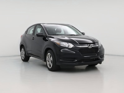 2018 Honda HR-V LX -
                South Jordan, UT