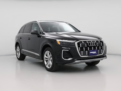 2025 Audi Q7 Premium -
                South Jordan, UT