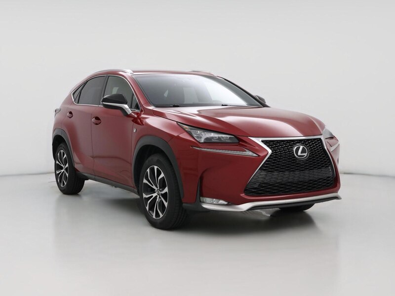 2015 Lexus NX 200t -
                  Denver, CO