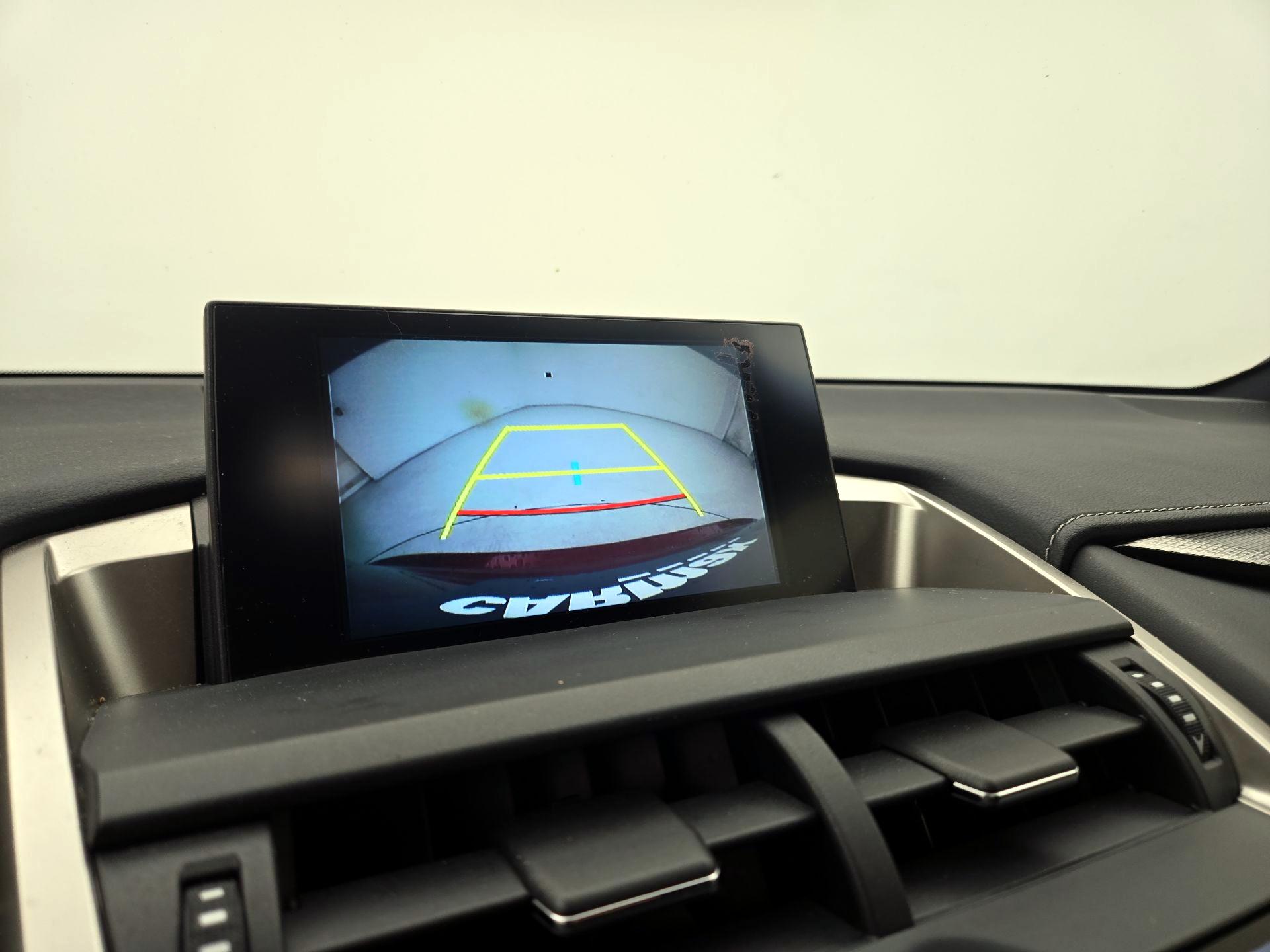 Thumbnail: 2015 Lexus NX - 14