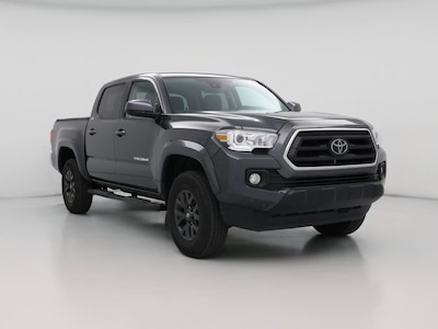 2022 Toyota Tacoma SR5 -
                South Jordan, UT