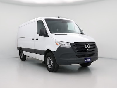 2023 Mercedes-Benz Sprinter 2500 -
                South Jordan, UT