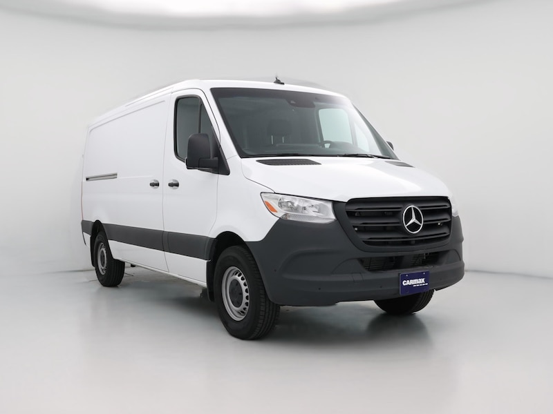 2023 Mercedes-Benz Sprinter 2500 -
                  South Jordan, UT