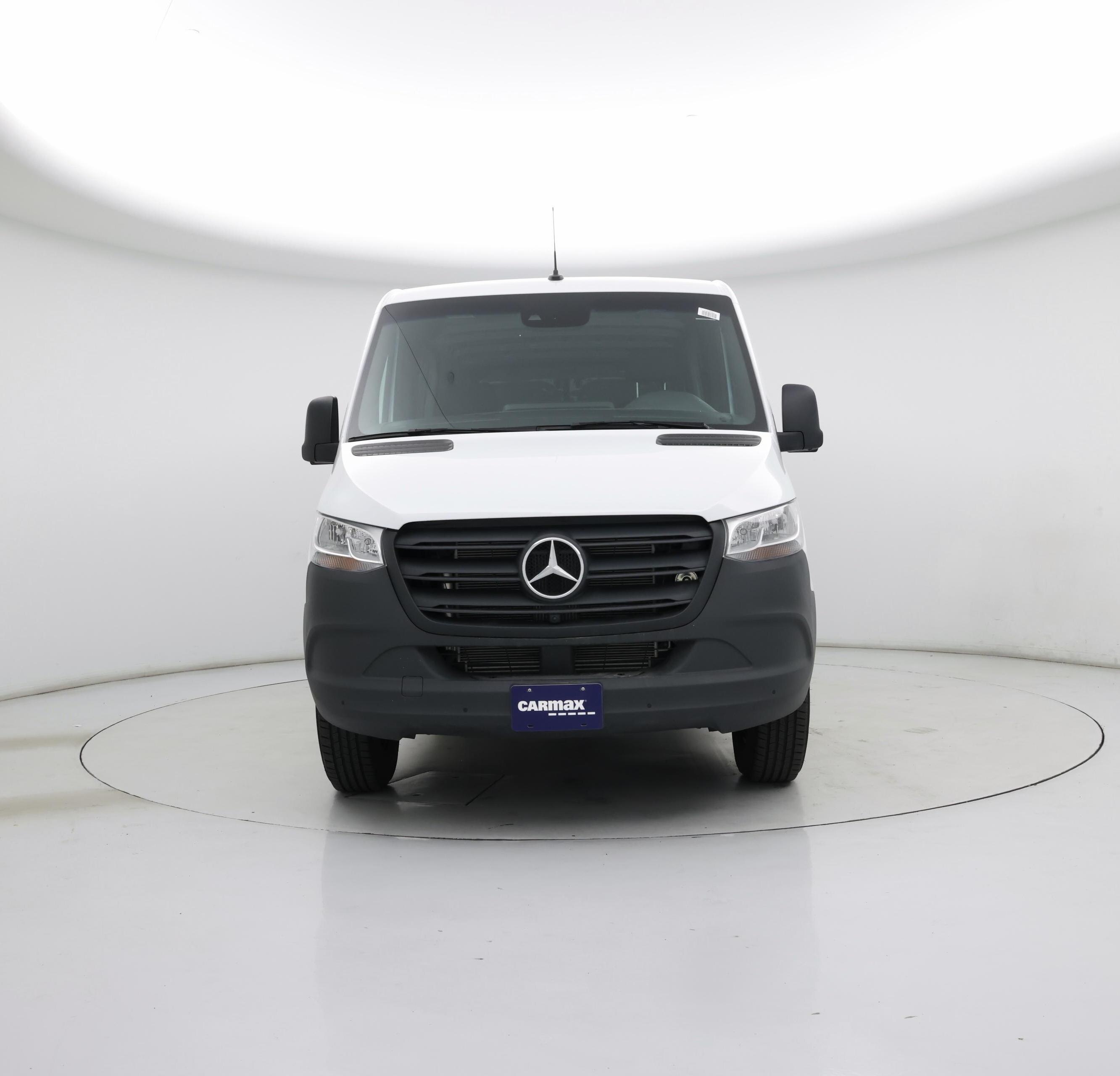 Thumbnail: 2023 Mercedes-Benz Sprinter - 5
