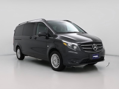 2023 Mercedes-Benz Metris  -
                South Jordan, UT