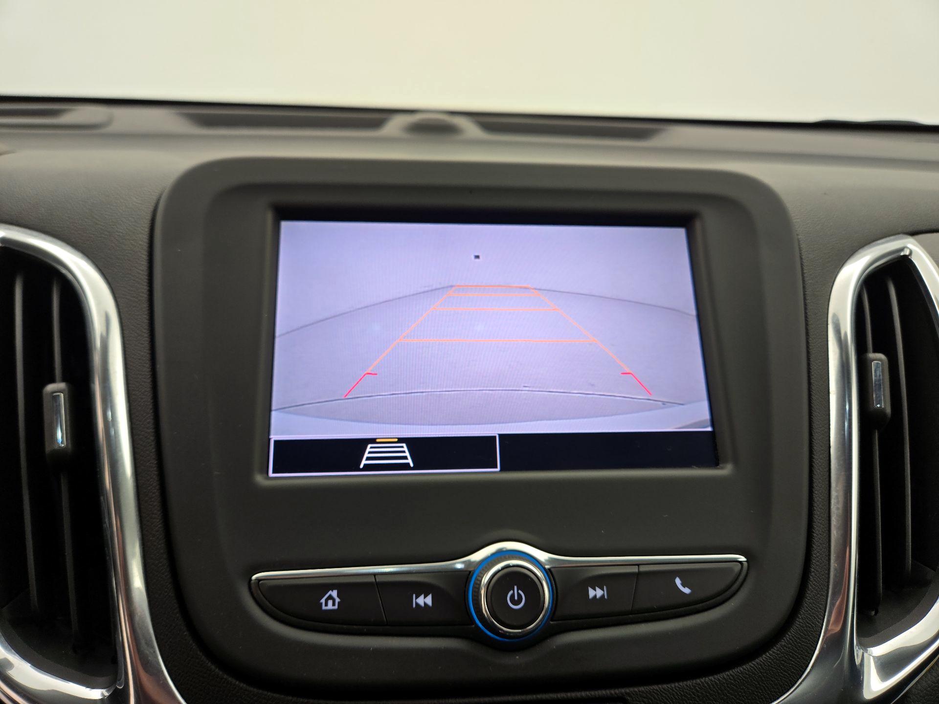 Thumbnail: 2024 Chevrolet Equinox - 14
