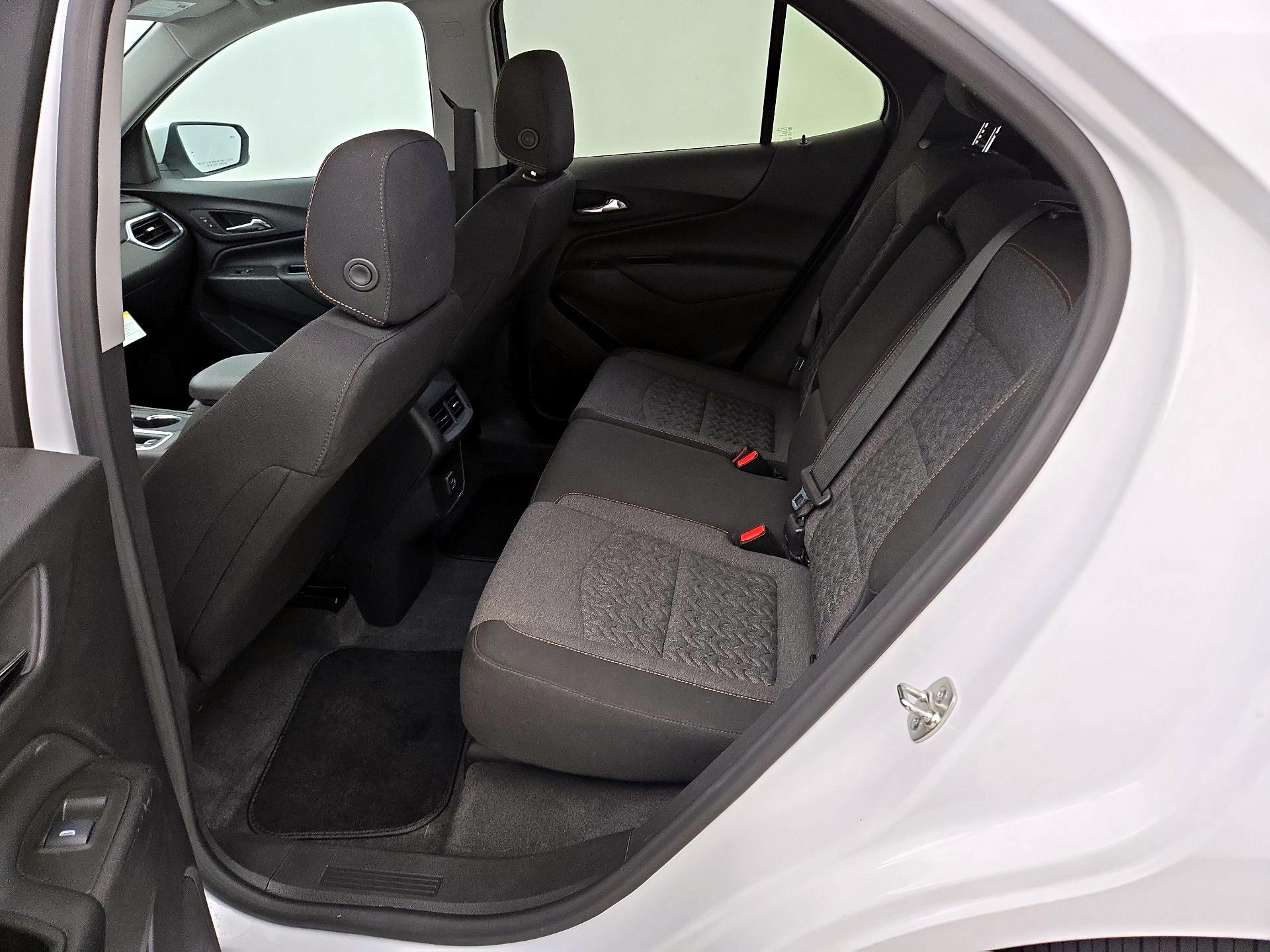 Thumbnail: 2024 Chevrolet Equinox - 19