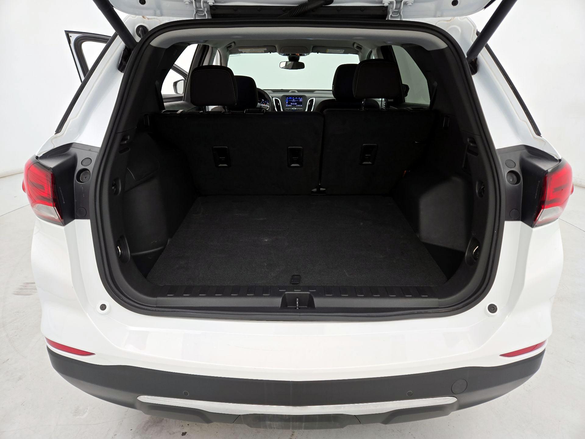 Thumbnail: 2024 Chevrolet Equinox - 20