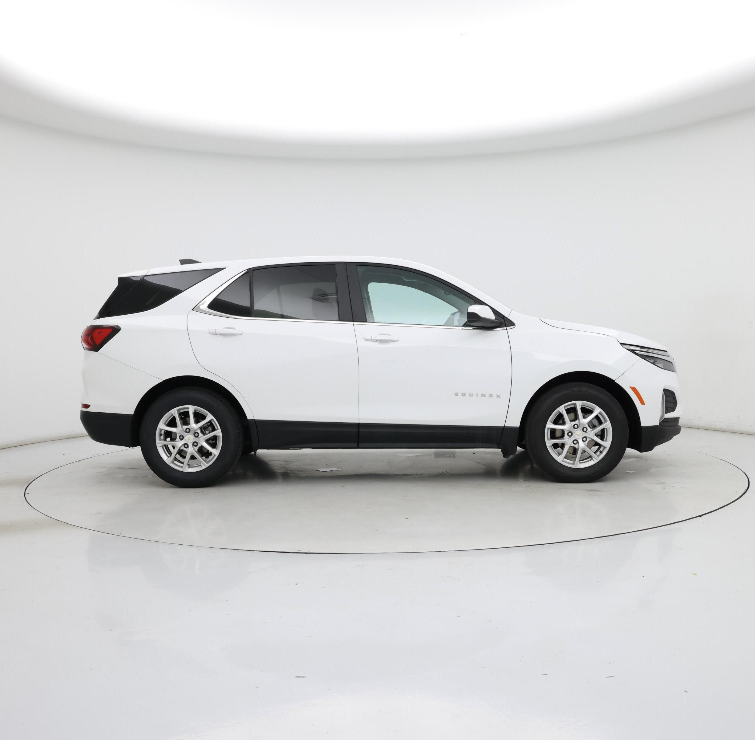Thumbnail: 2024 Chevrolet Equinox - 7