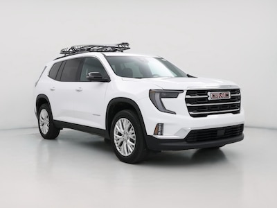 2024 GMC Acadia Elevation -
                South Jordan, UT