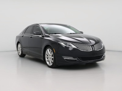 2014 Lincoln MKZ  -
                South Jordan, UT