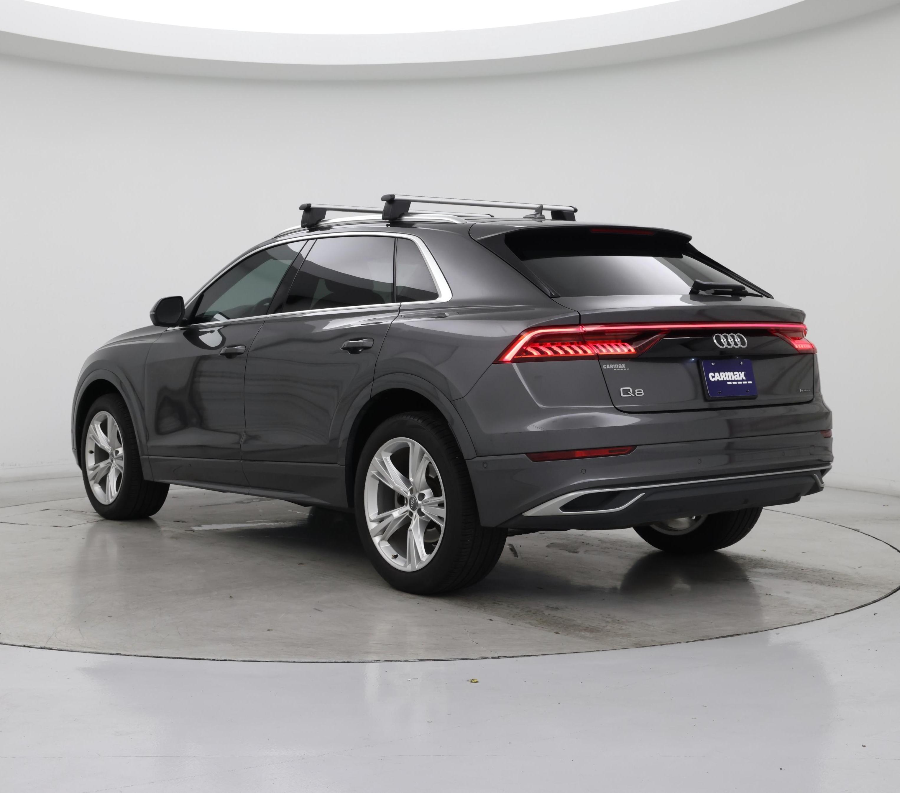 Thumbnail: 2019 Audi Q8 - 2