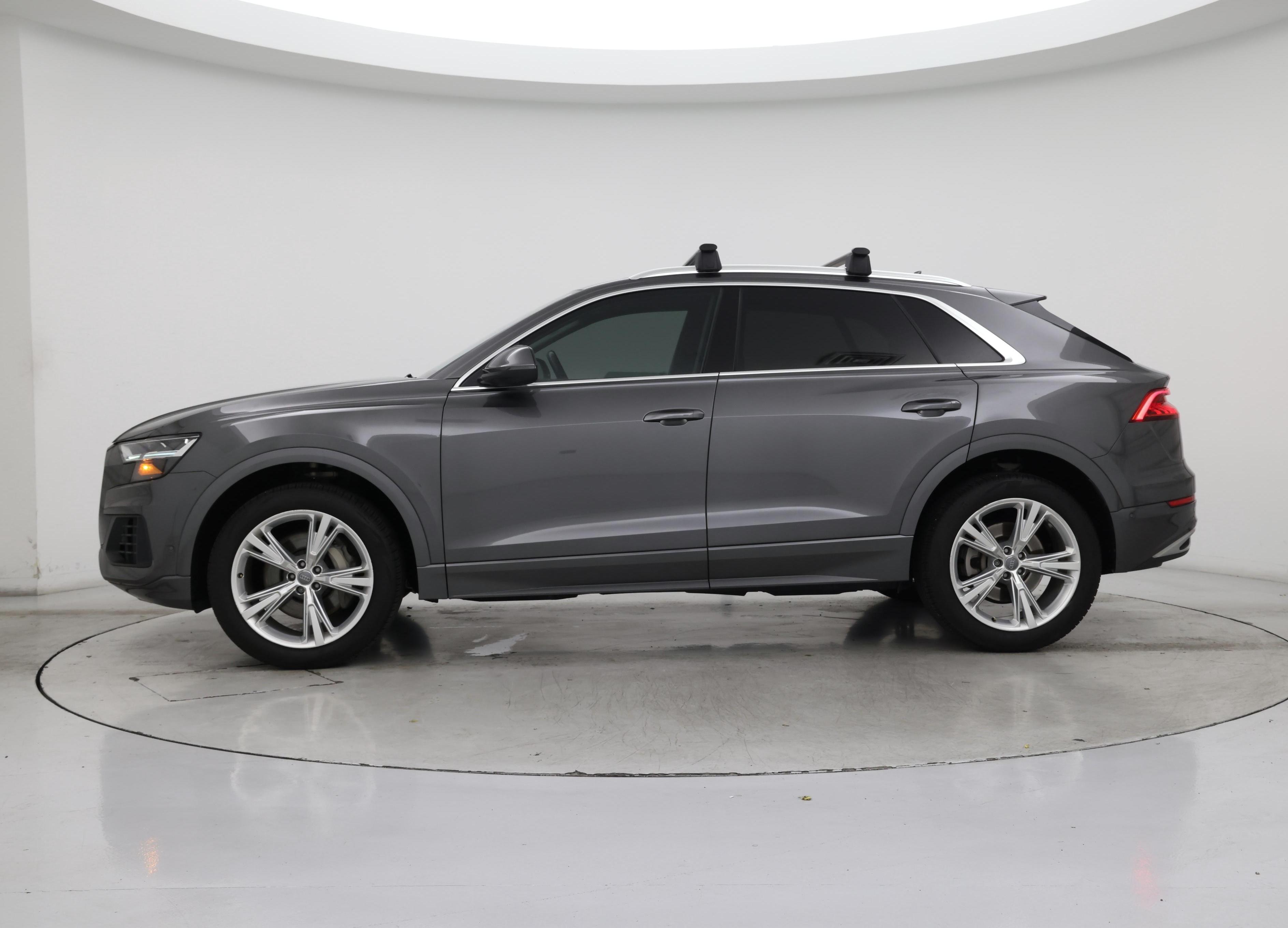 Thumbnail: 2019 Audi Q8 - 3