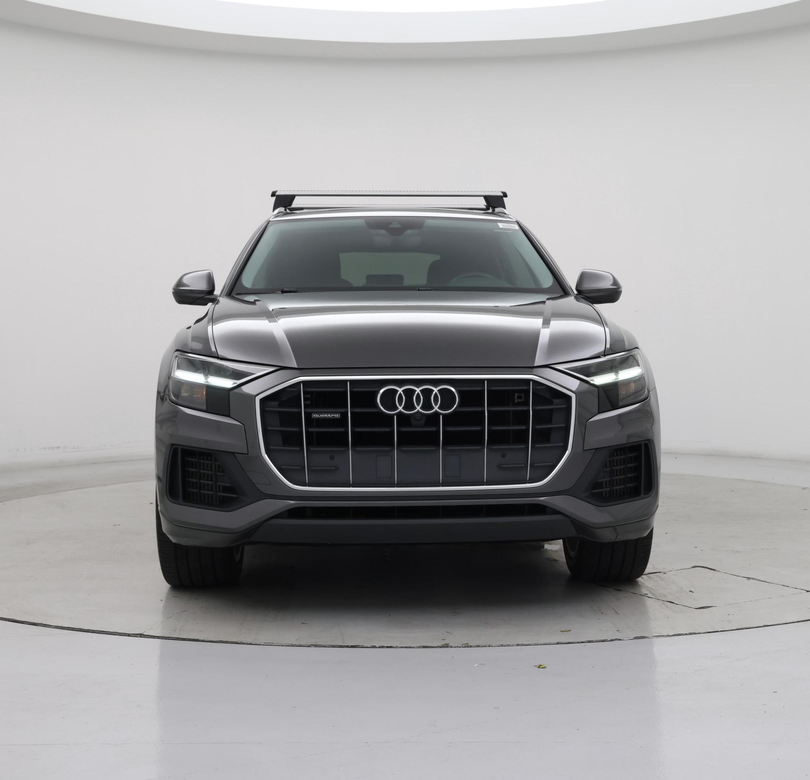 Thumbnail: 2019 Audi Q8 - 5