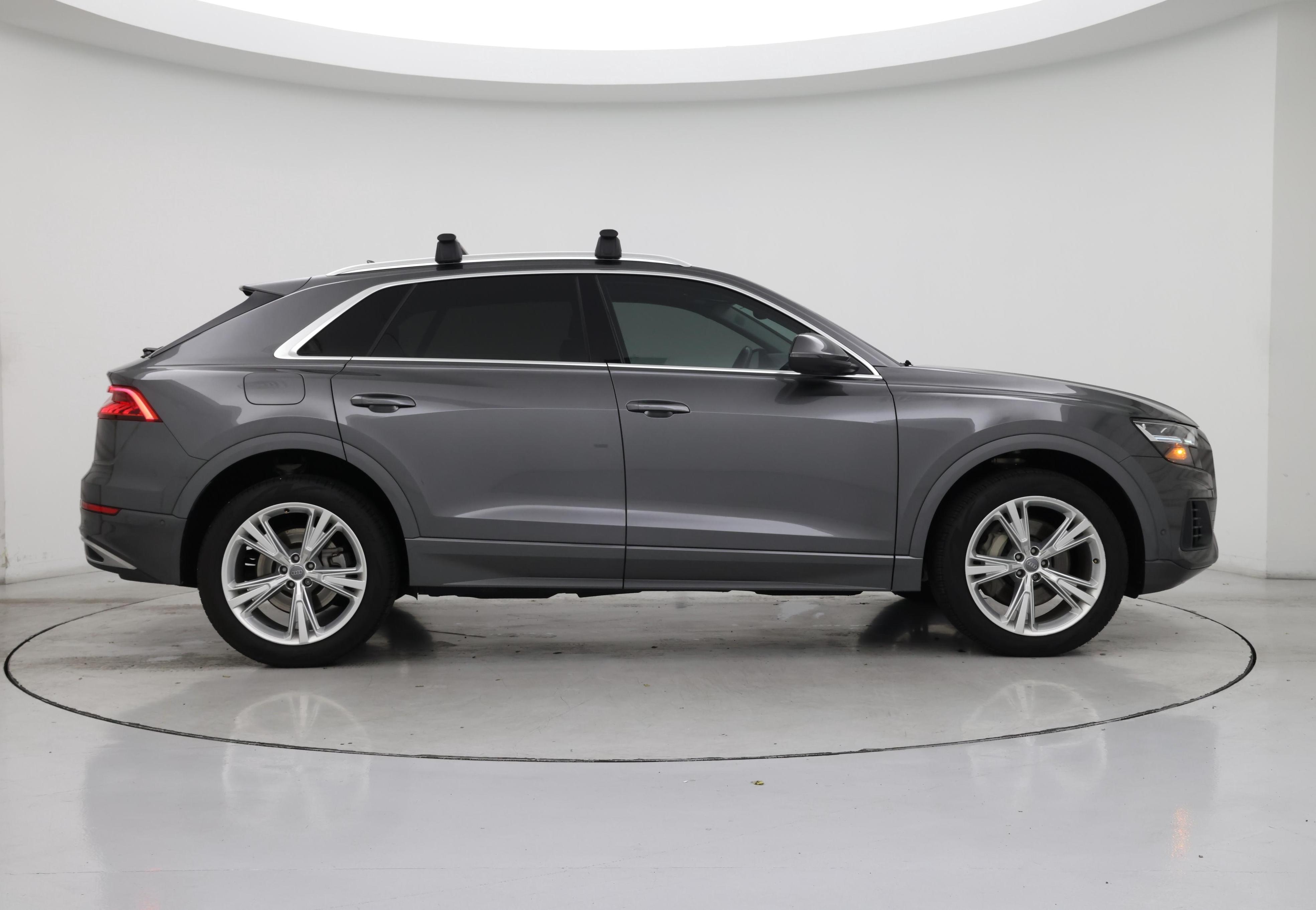 Thumbnail: 2019 Audi Q8 - 7