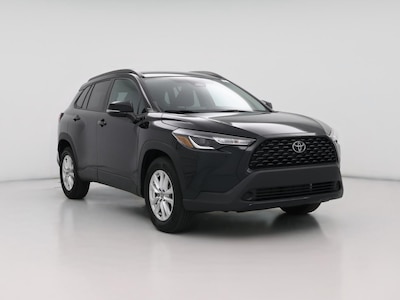 2023 Toyota Corolla Cross LE -
                South Jordan, UT