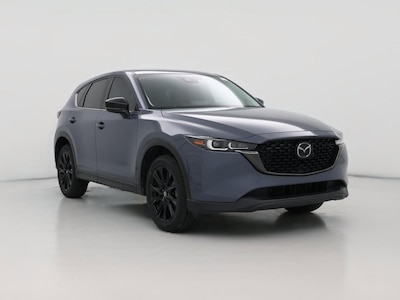 2023 Mazda CX-5 Carbon Edition -
                  South Jordan, UT