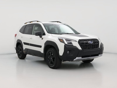 2024 Subaru Forester Wilderness -
                South Jordan, UT
