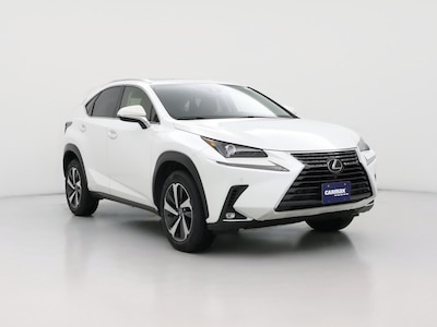 2021 Lexus NX 300 -
                South Jordan, UT