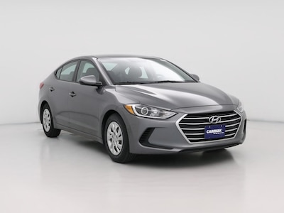 2018 Hyundai Elantra SE -
                South Jordan, UT