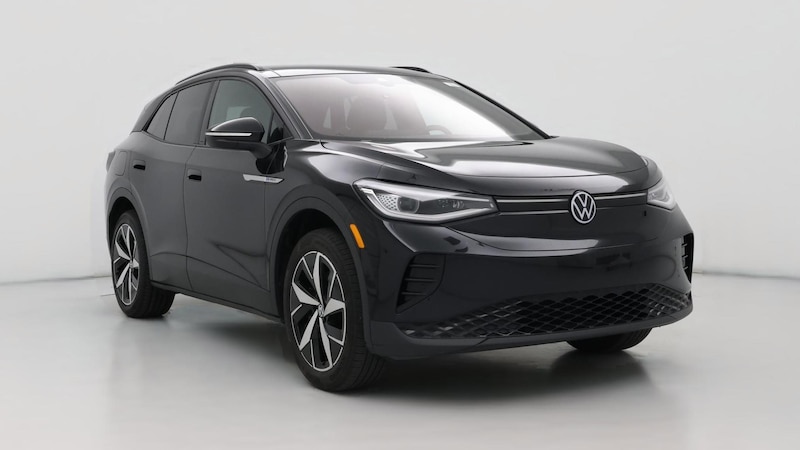 2023 Volkswagen ID.4 Pro S Hero Image