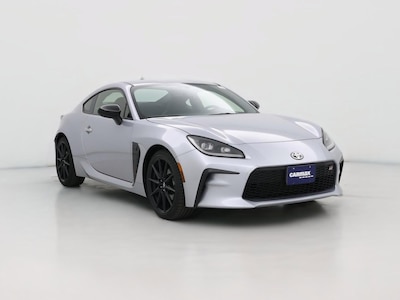 2023 Toyota GR86 Premium -
                South Jordan, UT