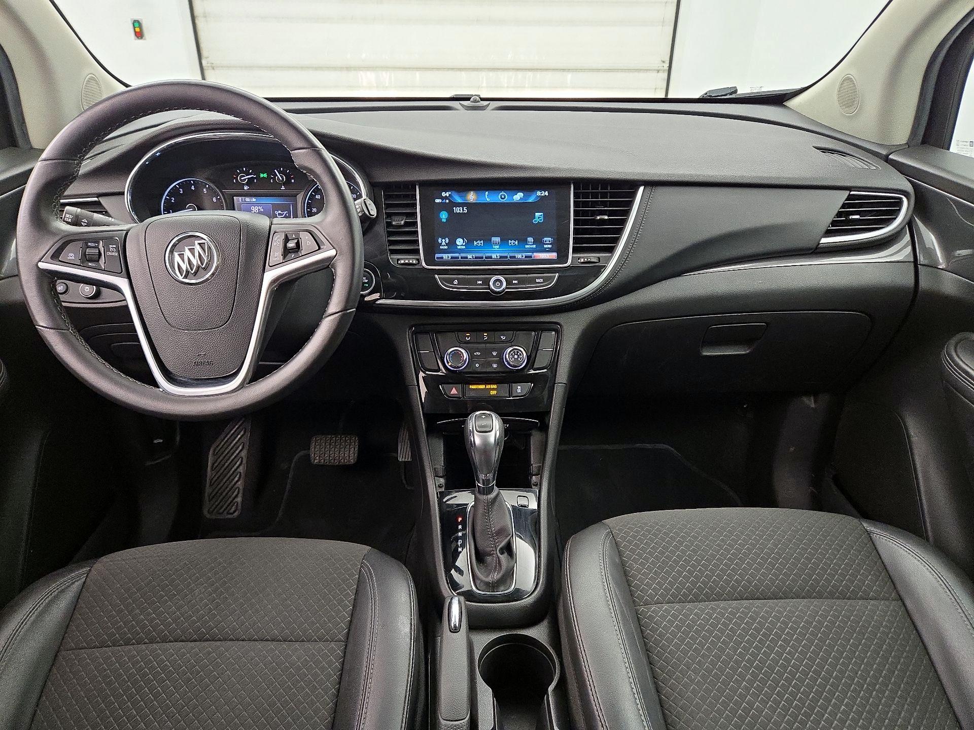 Thumbnail: 2020 Buick Encore - 9