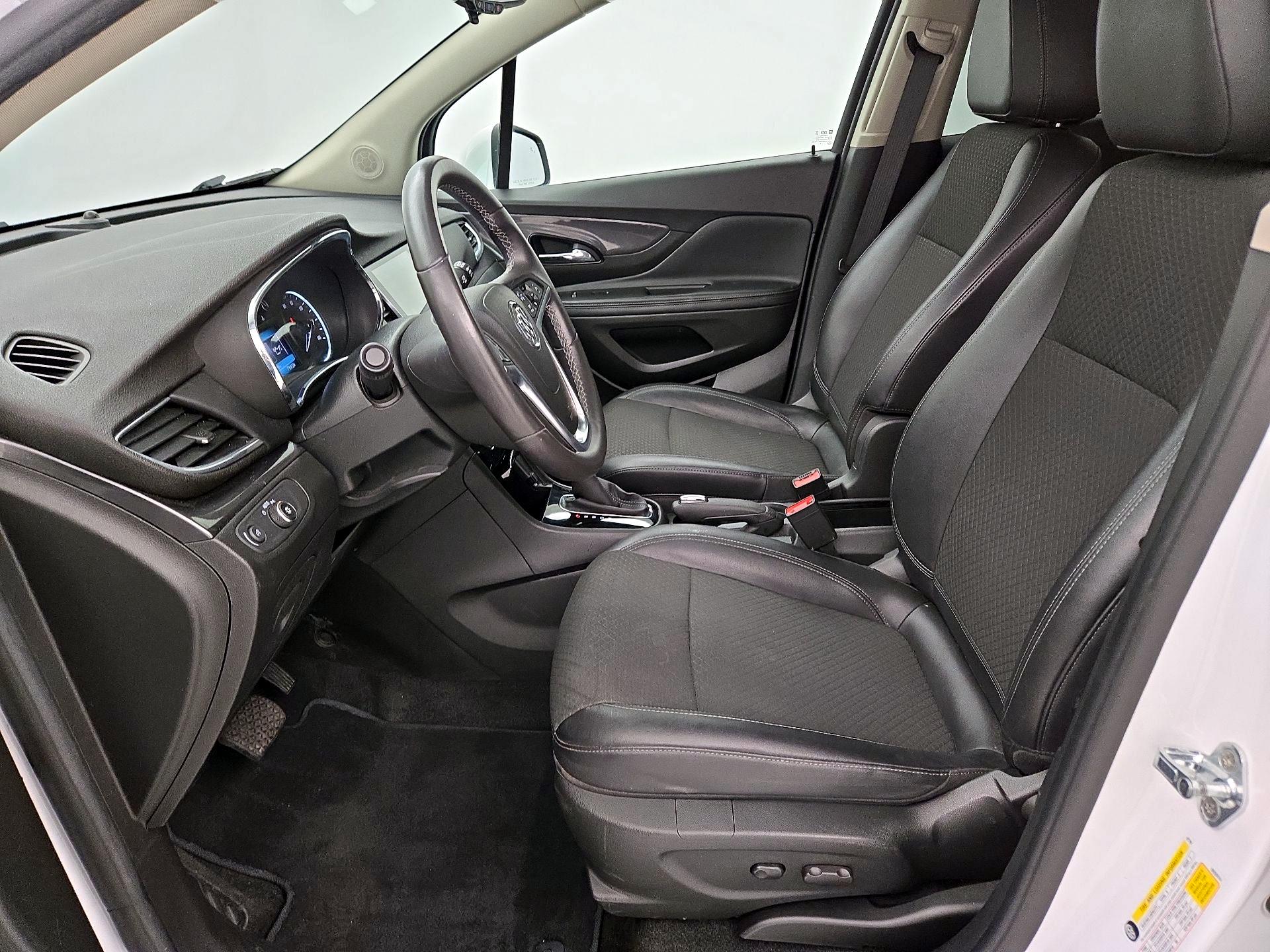 Thumbnail: 2020 Buick Encore - 11