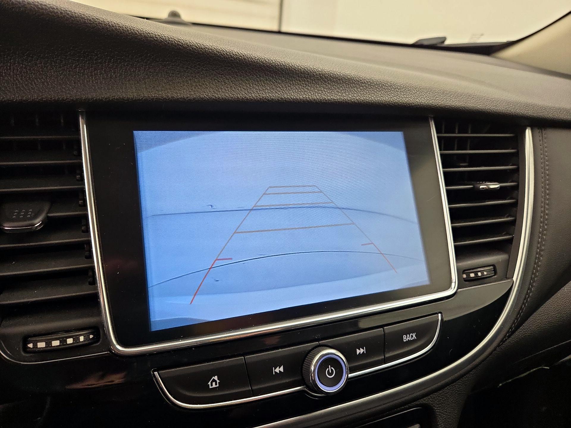 Thumbnail: 2020 Buick Encore - 14