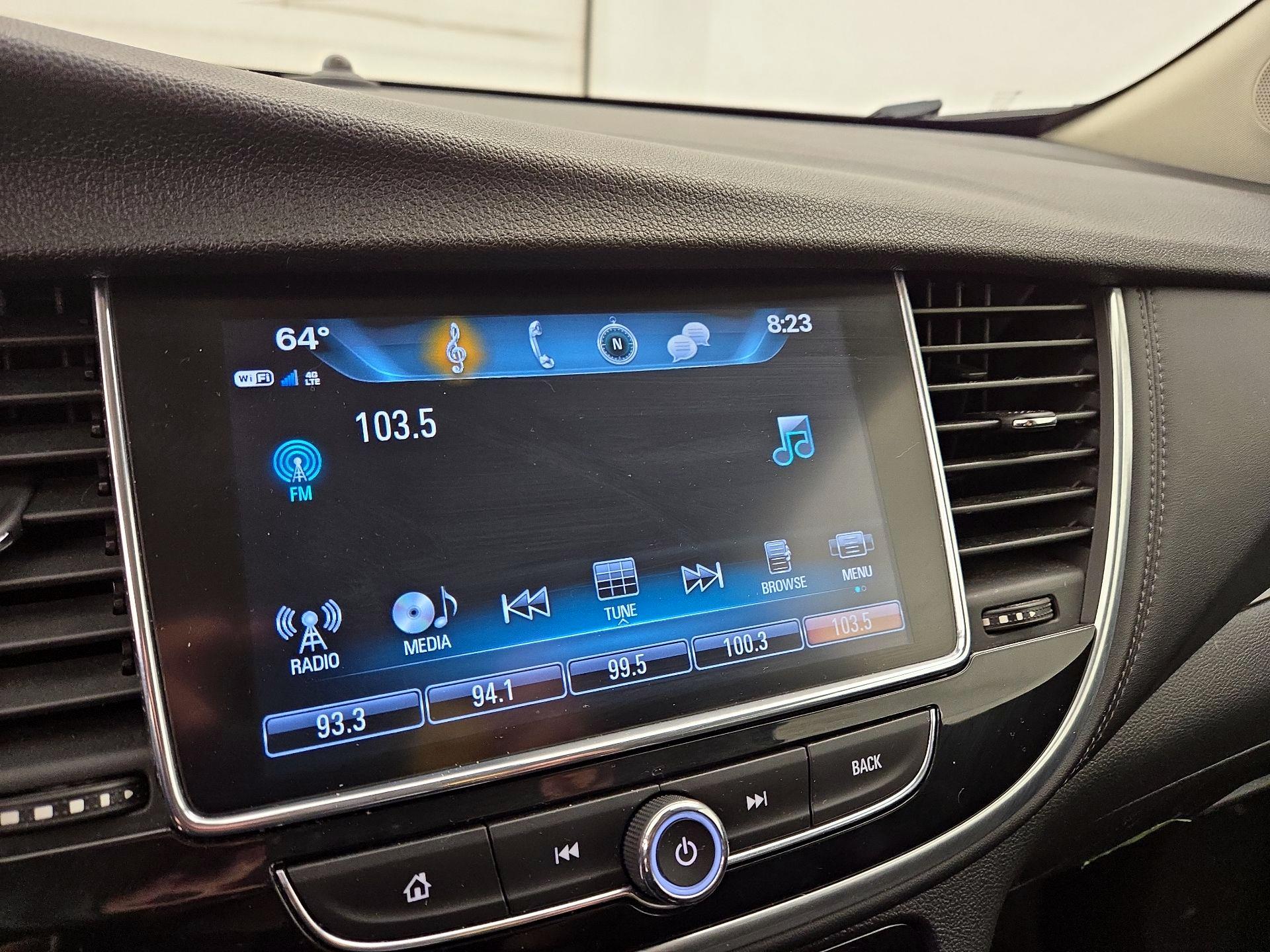 Thumbnail: 2020 Buick Encore - 15