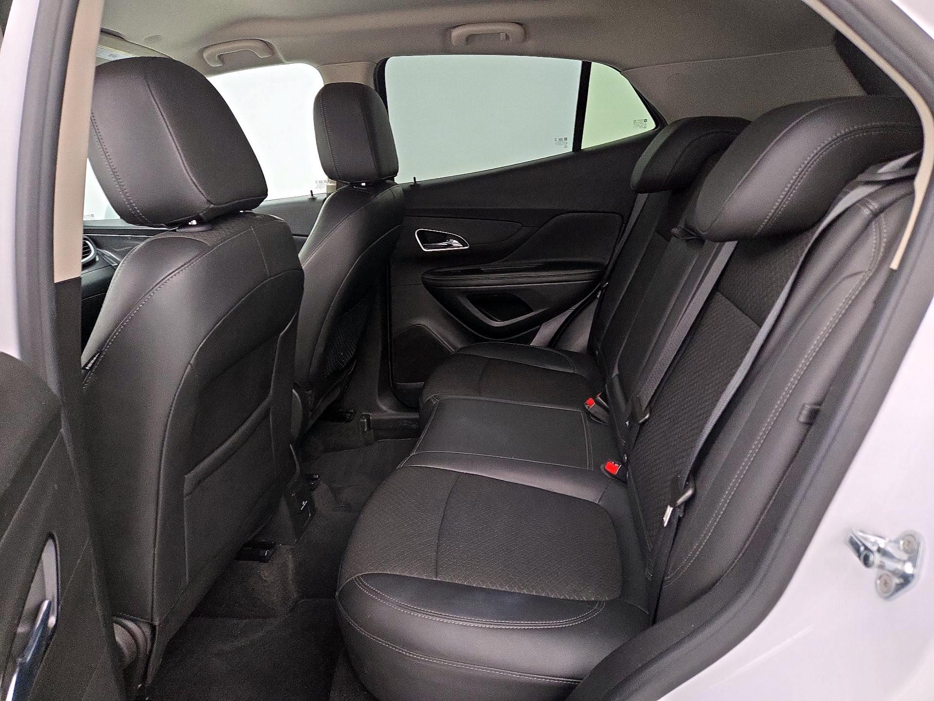 Thumbnail: 2020 Buick Encore - 19