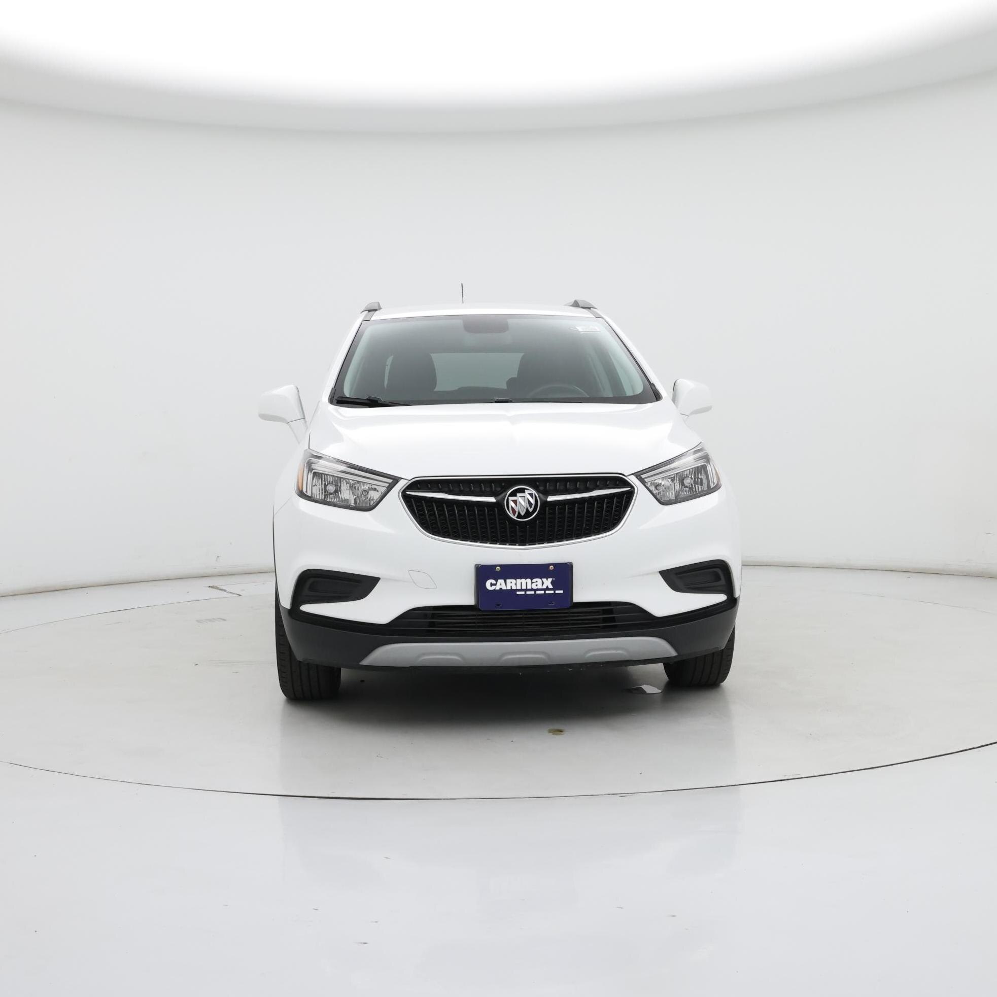 Thumbnail: 2020 Buick Encore - 5