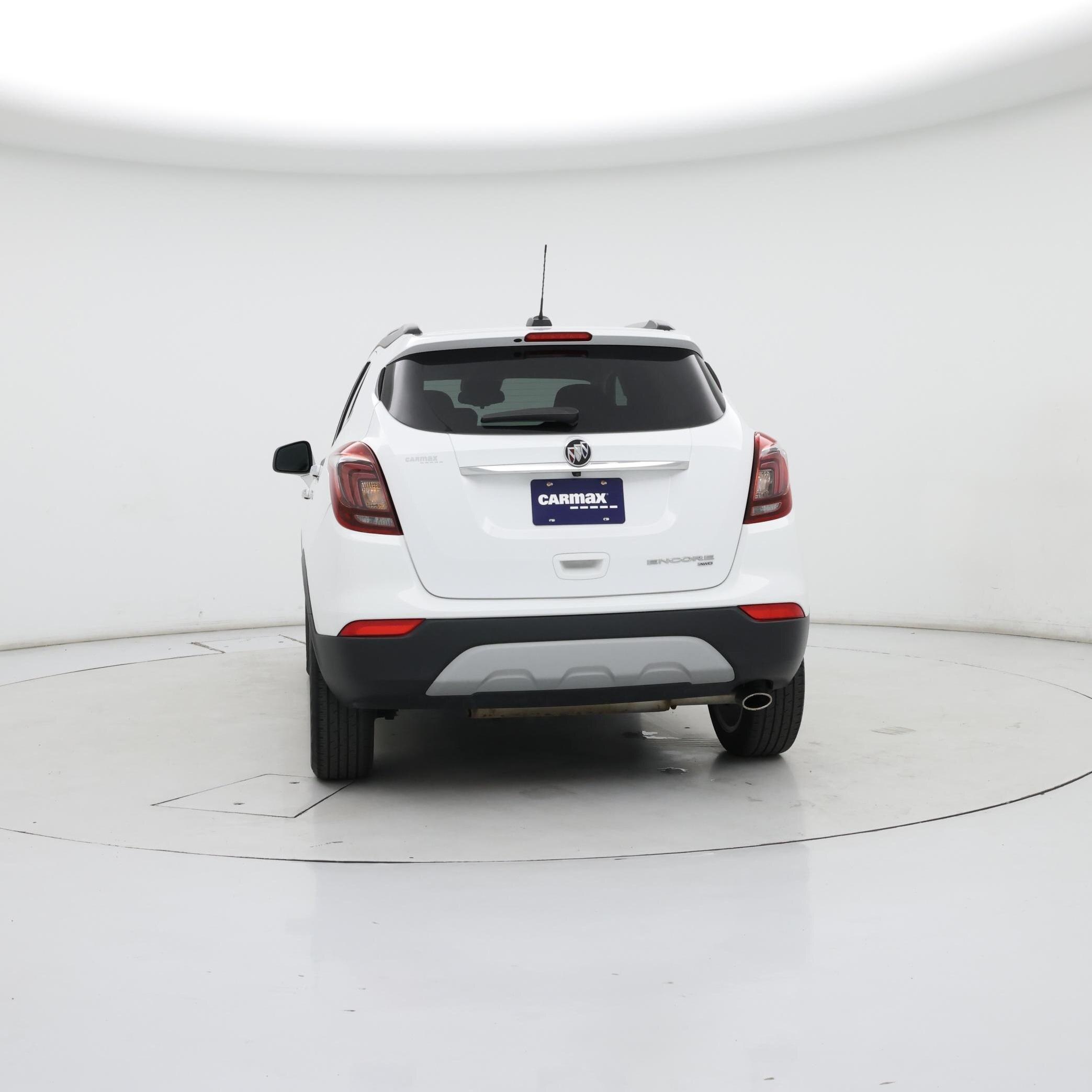 Thumbnail: 2020 Buick Encore - 6