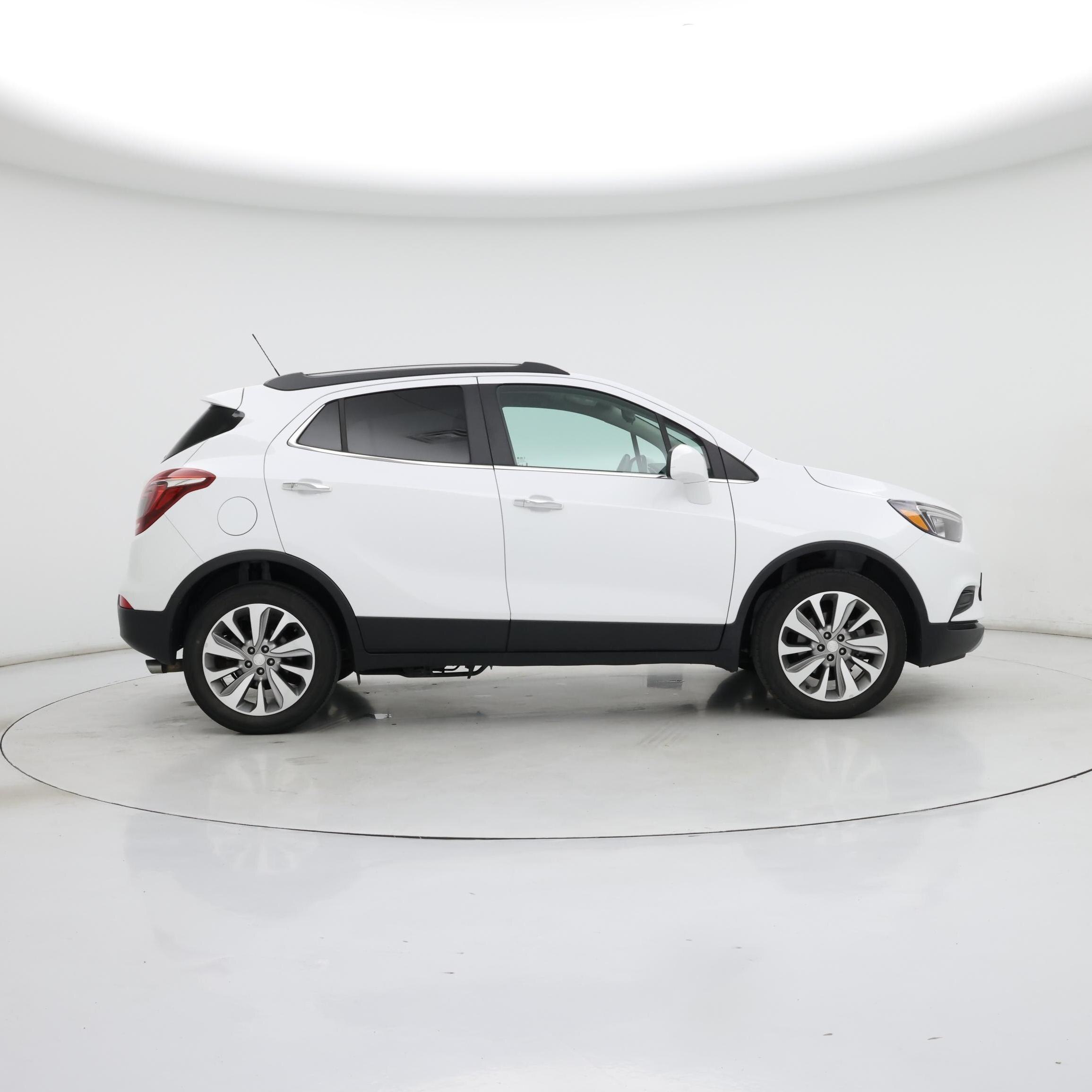 Thumbnail: 2020 Buick Encore - 7